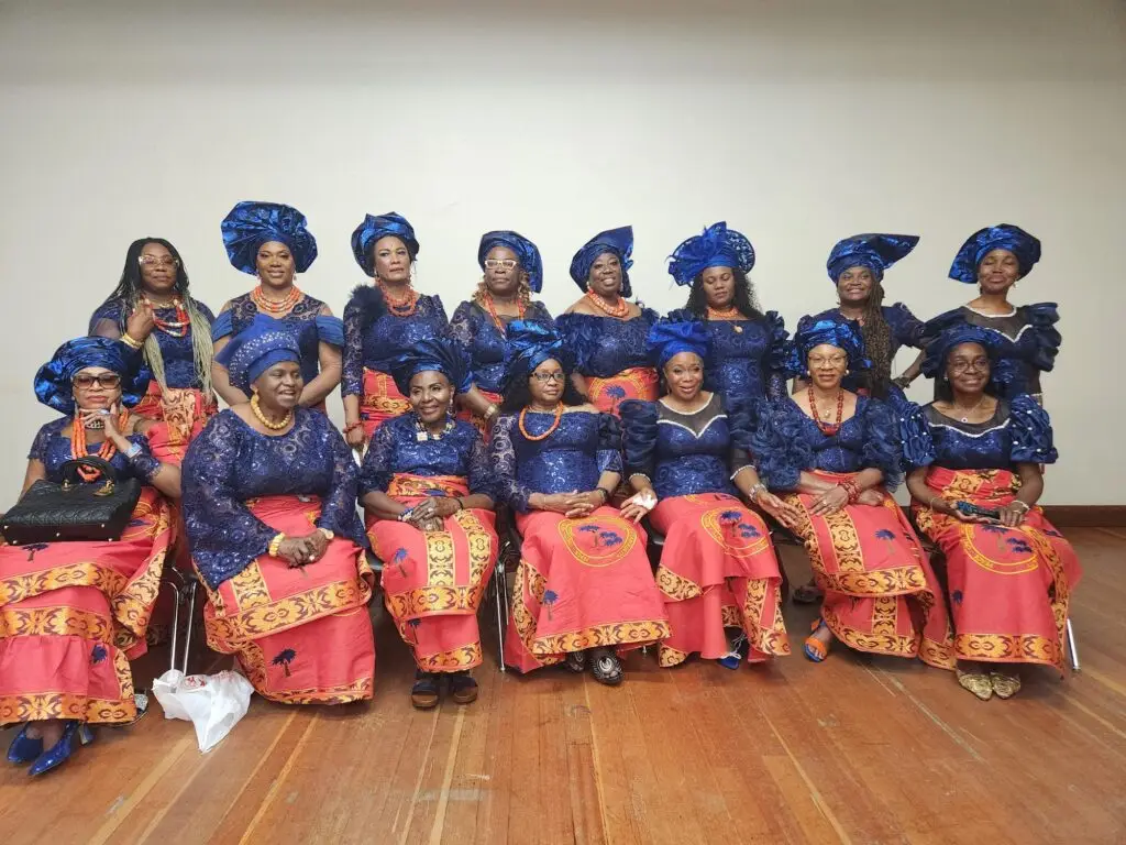 Obibiezena Women USA