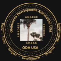 Obibiezena USA | ODA USA